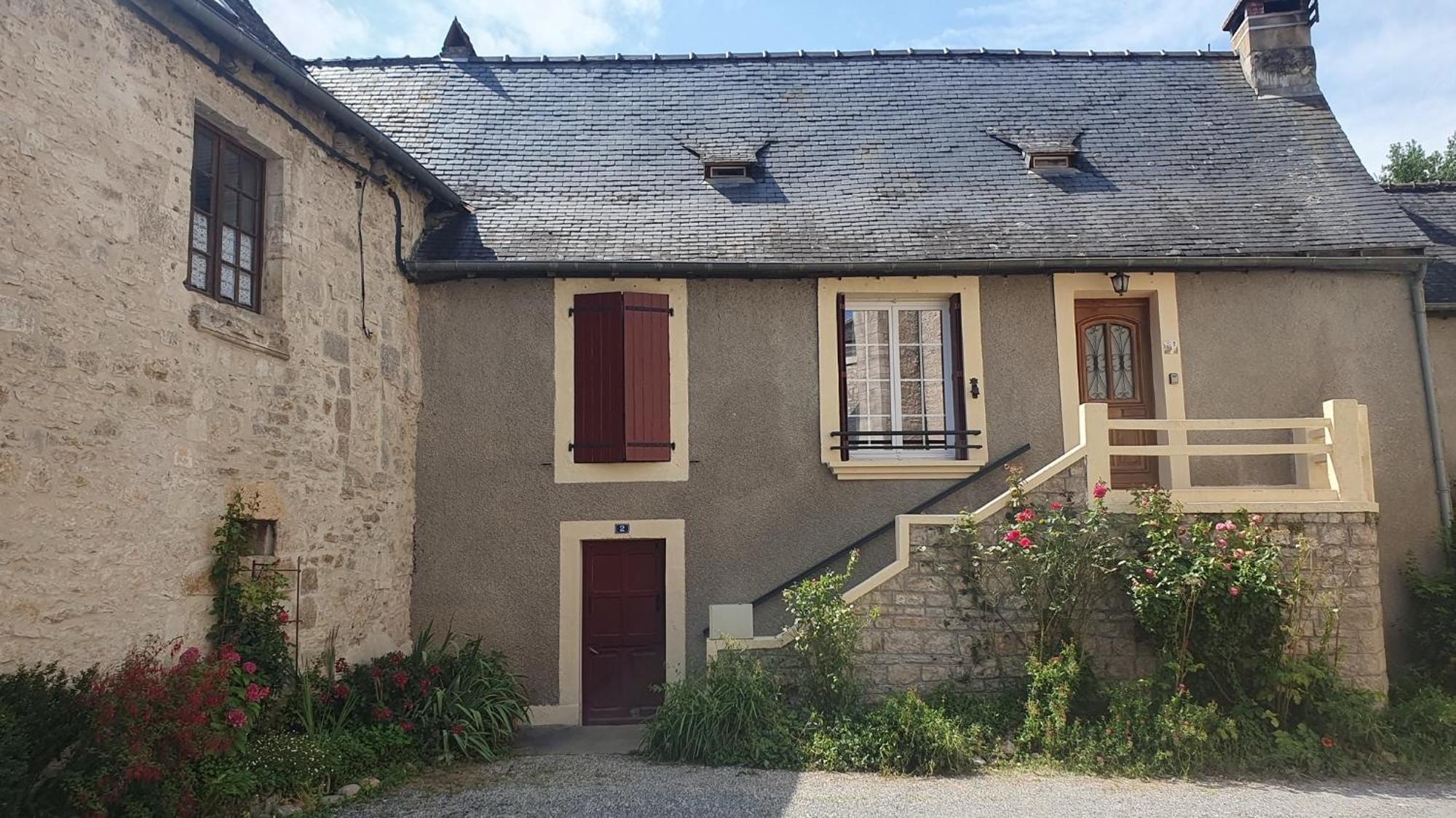 Charmante Maison De Village Condat-sur-Vezere Екстериор снимка